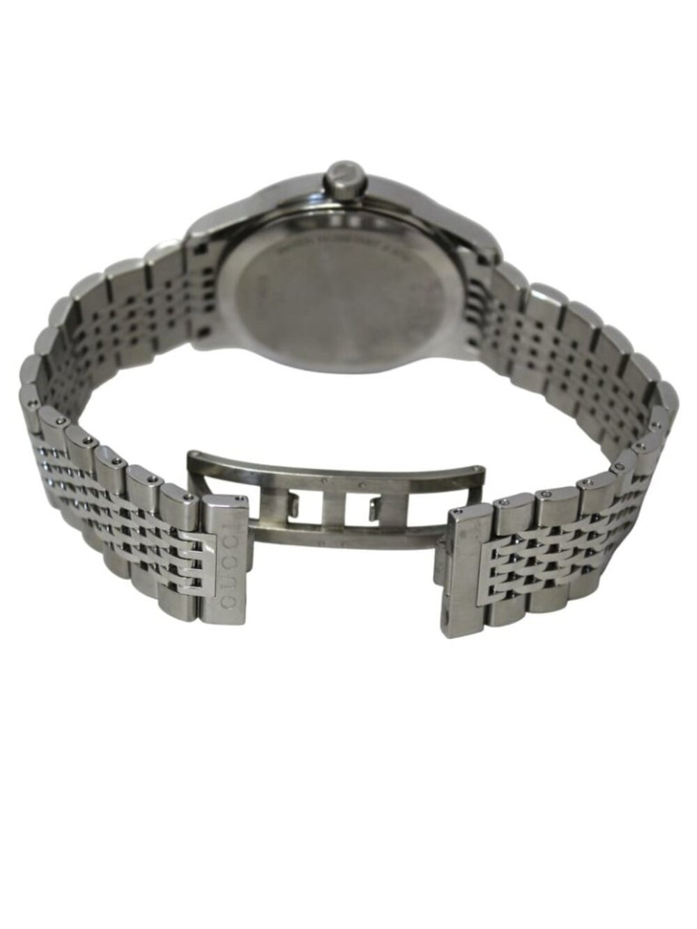 Gucci 126.4 G-Timeless Automatic - Picture 7 of 10